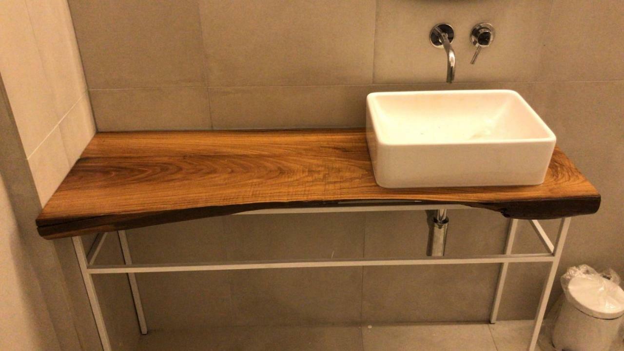 וידאגו Zn Lodge מראה חיצוני תמונה