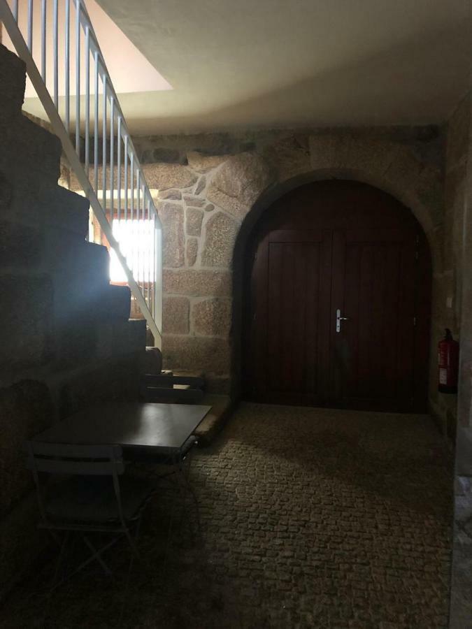 וידאגו Zn Lodge מראה חיצוני תמונה