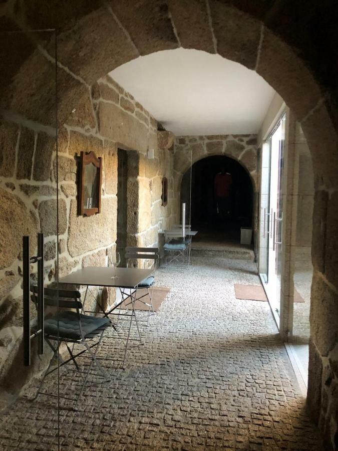 וידאגו Zn Lodge מראה חיצוני תמונה